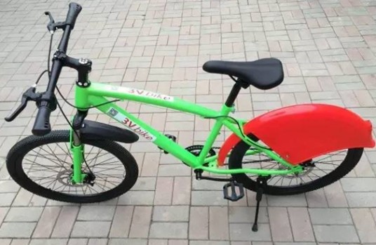 3Vbike
