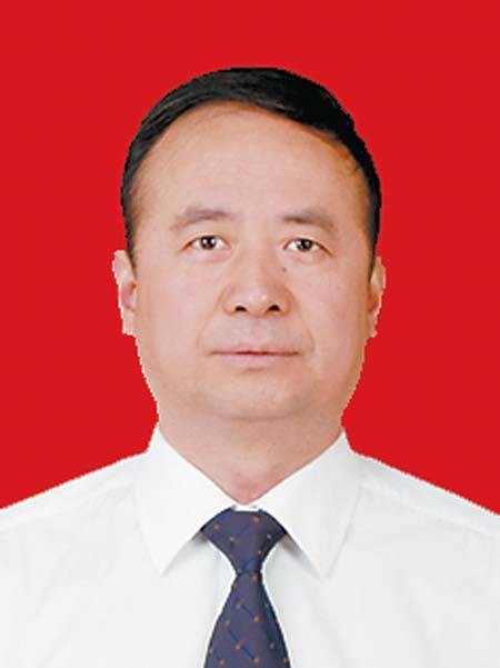陈景国(中共乌鲁木齐经济技术开发区纪委书记)