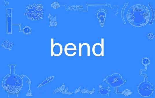 bend