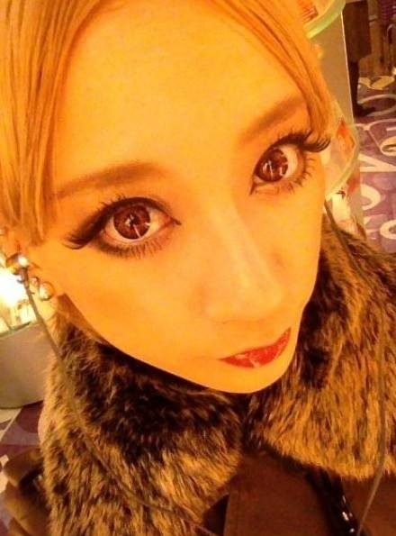 立花亚野芽