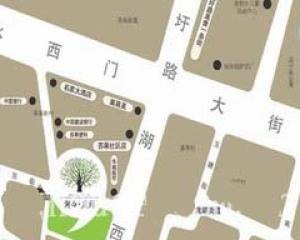 湖西庭园
