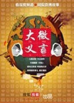 微言大义(2011年搜狐视频新闻脱口秀节目)