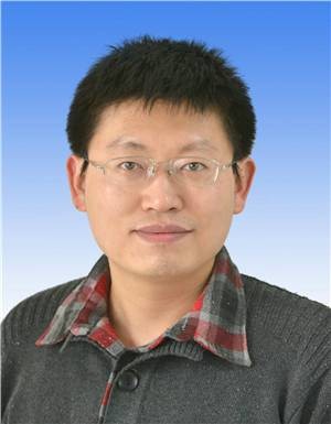 曹鹏（北京生命科学研究所高级研究员）