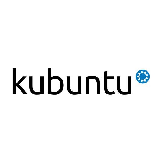 kubuntu