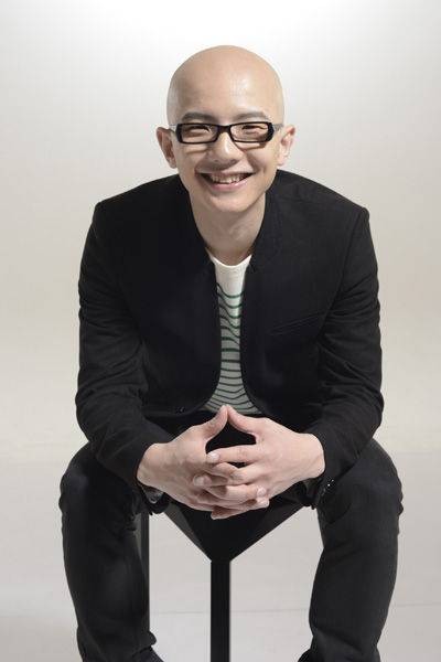 天蓝如海