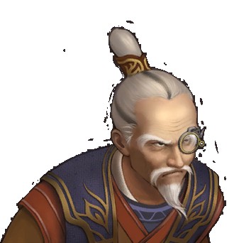 墨甲师