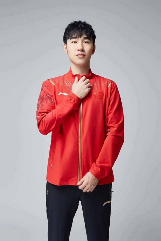 闫安(中国乒乓球运动员)