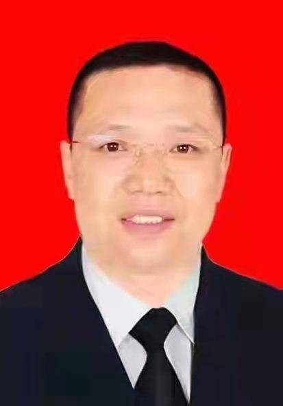 卢俊峰（山西省太原市政府党组成员、副市长）