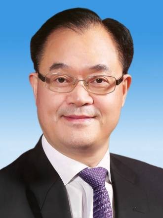 刘桂平（第二十届中央候补委员，天津市委常委，市政府常务副市长、党组副书记，市委金融办主任、市委金融工委书记）