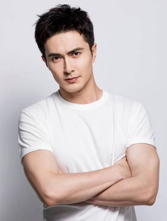 高伟光（中国内地影视男演员、模特）