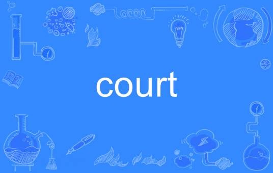 court