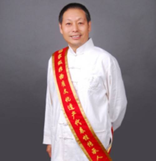 沈新培
