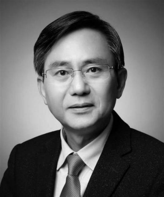 吴建国(武汉大学生命科学学院教授、享受国务院政府特殊津贴专家)
