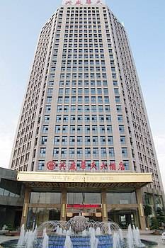 长沙兴威华天大酒店