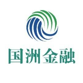 国洲金融信息服务(上海)有限公司