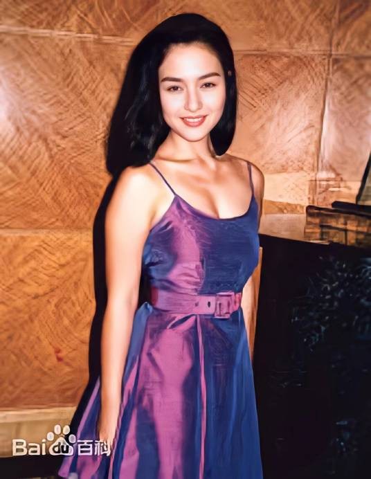 司马燕（中国香港著名女演员、香港社交界名人）