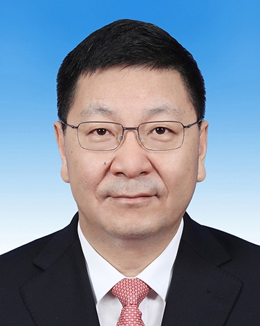 白涛(广东省佛山市委副书记,市政府市长、党组书记)