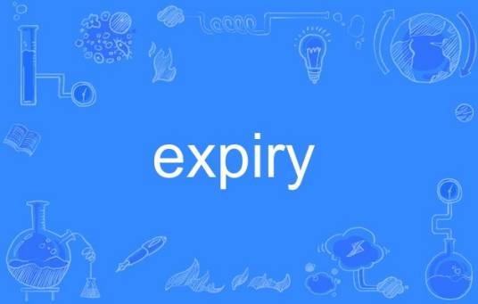 expiry
