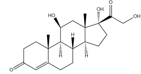 氢化可的松