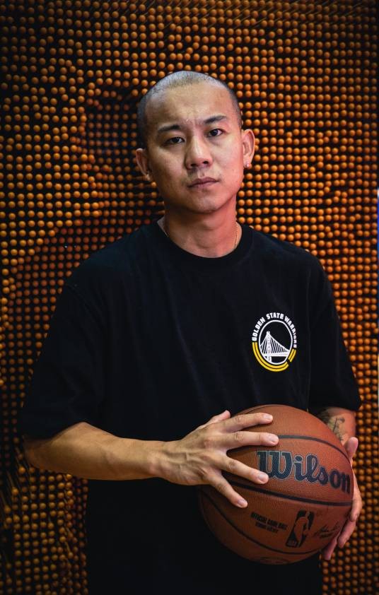 曹芳(前男子CUBA球员、北京瓷器厂队员)