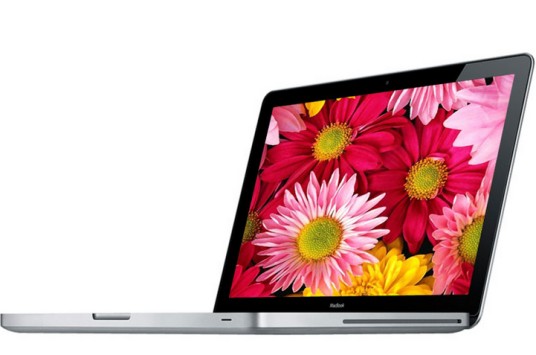 苹果MacBook(MB466CH/A)