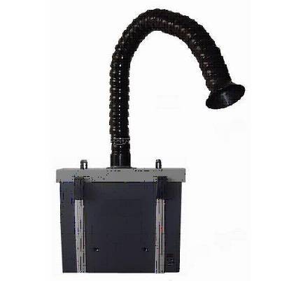 激光烟尘净化器
