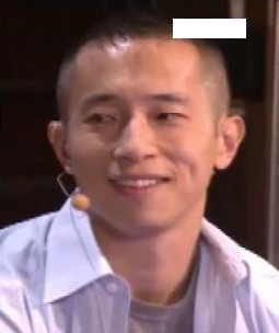 本杰明·林