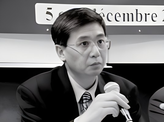 王晓辉（北京师范大学教授）