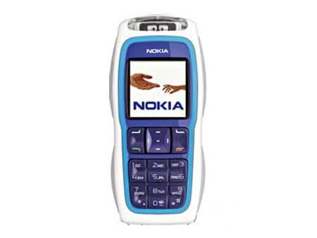 Nokia 3220