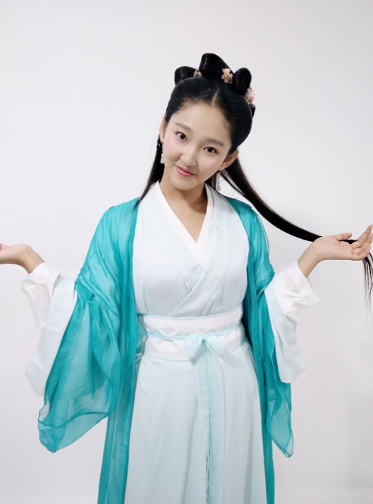 李瑞雪(中国内地黑龙江籍女演员、导演)
