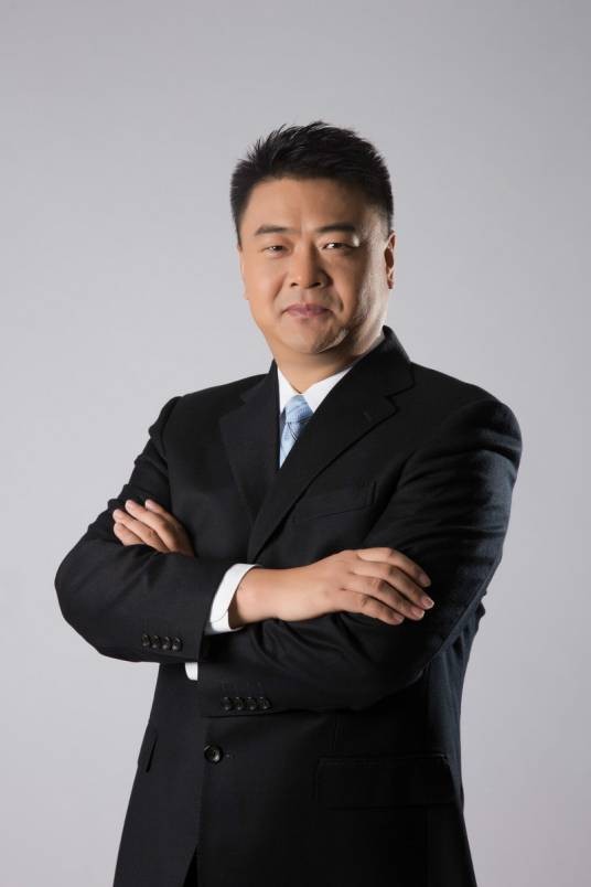徐茂栋（星河世界集团董事局主席）