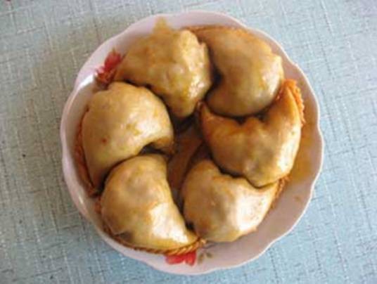 威宁小粑粑