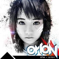 Atomic（She演唱的歌曲）