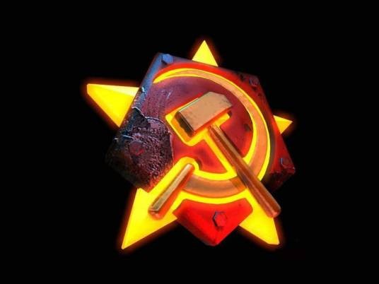 苏联（游戏《红色警戒》系列中的阵营）