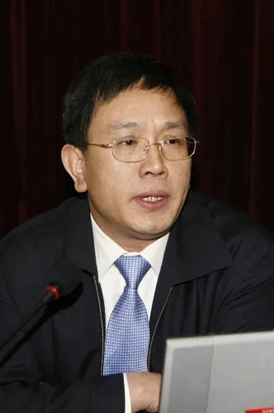 张荣桥（第二十届中央候补委员，中国科学院院士，中国首次火星探测任务工程总设计师）