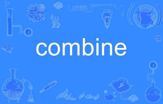 combine