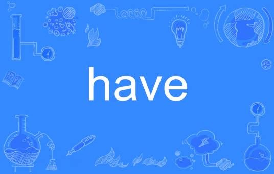 have