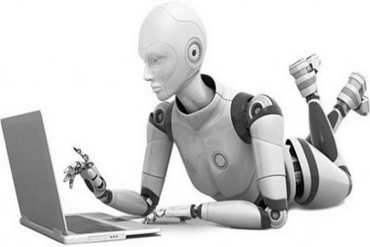 智能机器（智能机器(intelligent machine)）