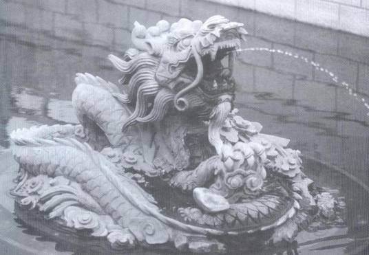 龙头(杰出人物的领袖)