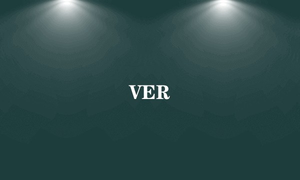 VER