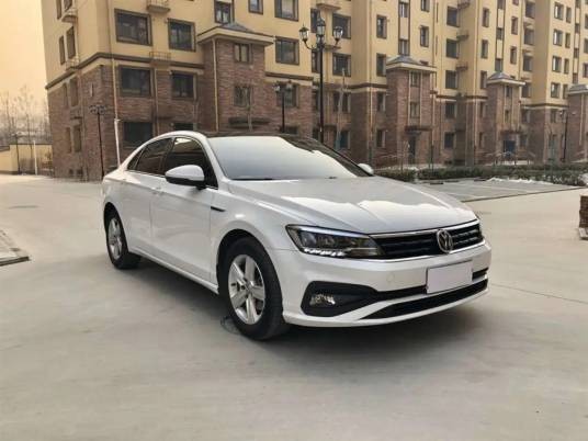 凌渡（上汽大众车型）
