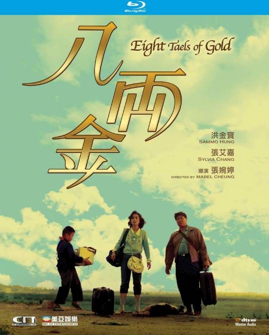 八两金(1989年张婉婷执导电影)