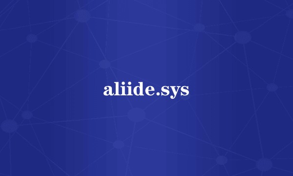 aliide.sys