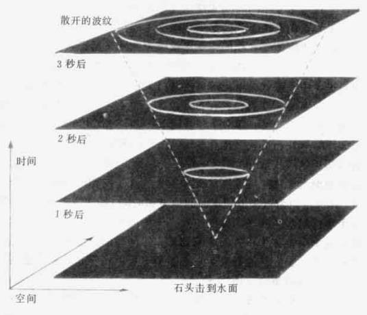 第四维(科学术语)