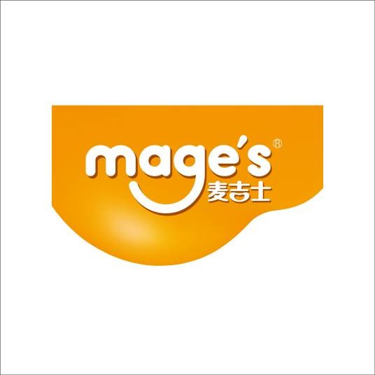 麦吉士
