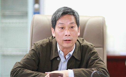 祝永平(杭州市审管办原主任)