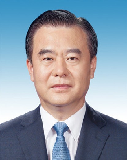 李谦(河北省人民政府原副省长、党组成员)