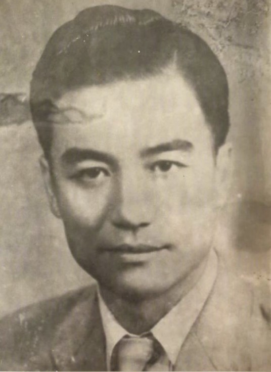 凌照华