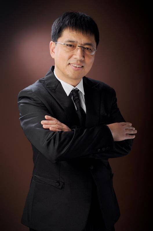 高文忠（中国国际易学风水研究院）