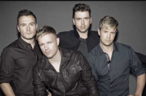 miss you（Westlife歌曲）
